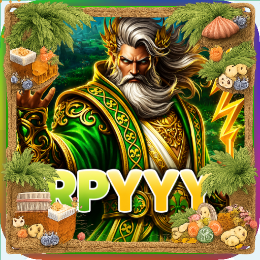 rpyyy — mitra unggulan